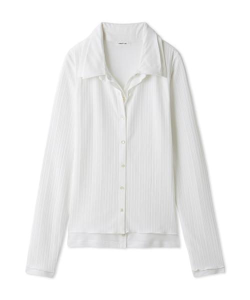FRAY I.D(フレイ アイディー) トーンマッチカットソーセットFWCT254270レディース