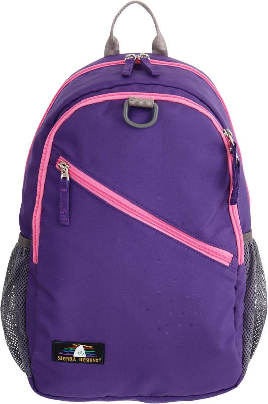 [シエラデザインズ] 背嚢 e-dye KID\u0027S PACK メッシュ衣嚢 引っ掛かり付き添い人 S2501 キッズ