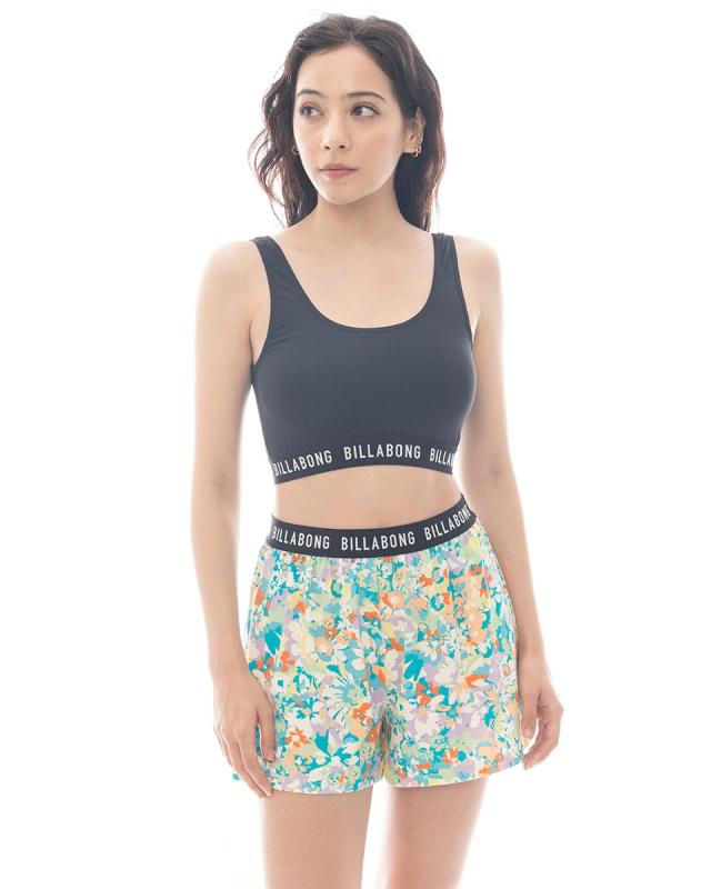 BILLABONG ビキニ3PIECES SET BIKINIレディース｜スカイライト