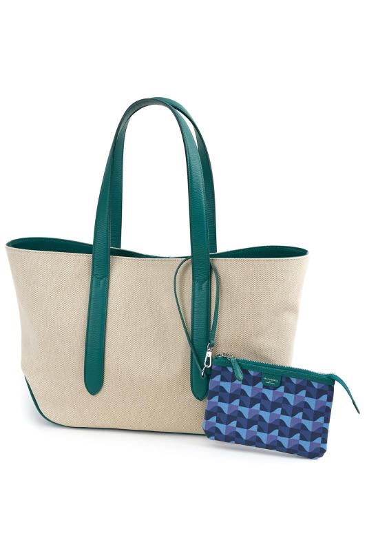 [ペッレ モルビダ] トートバッグ メンズ PM-CT013