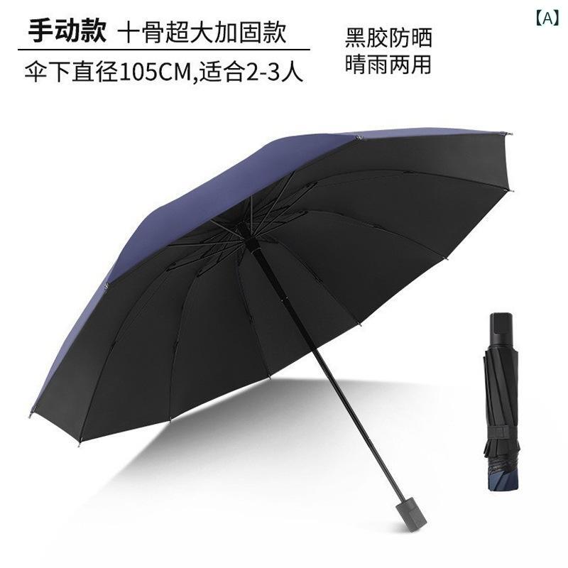 十 骨は 手動で 厚く して、 ロゴタイプを 刷り上げる して 雨を 防ぐ 物ごとが できます。