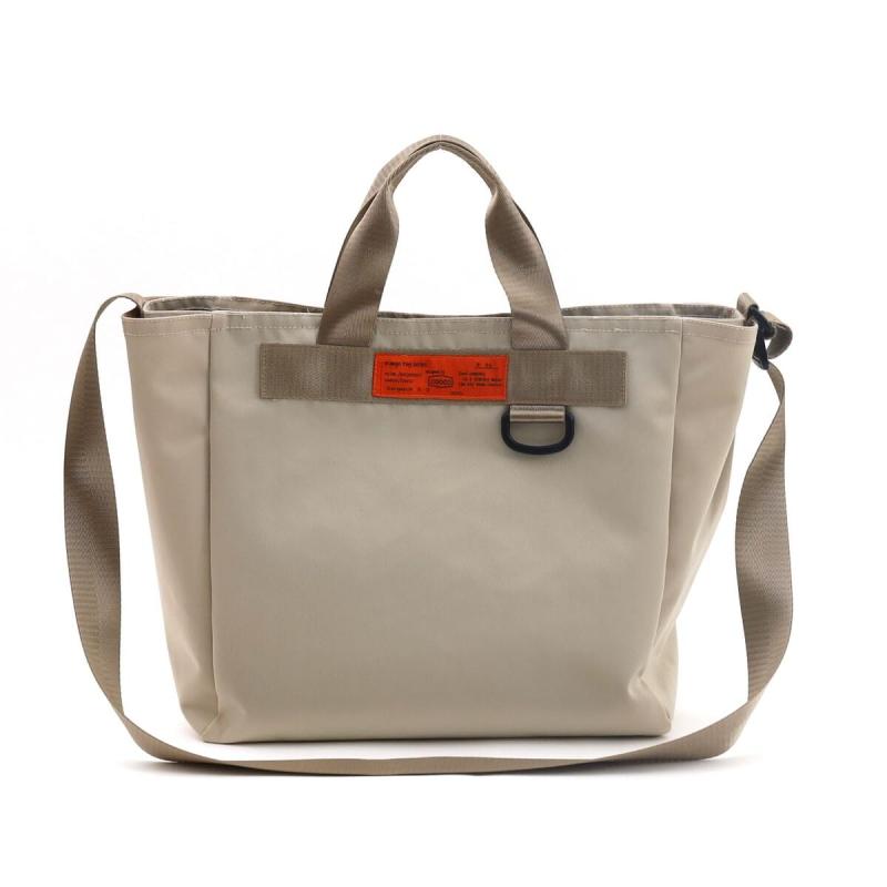 [クーコ] ショルダーバッグ orange tag 撥水ショルダーバッグ/A4相応う 2553111202