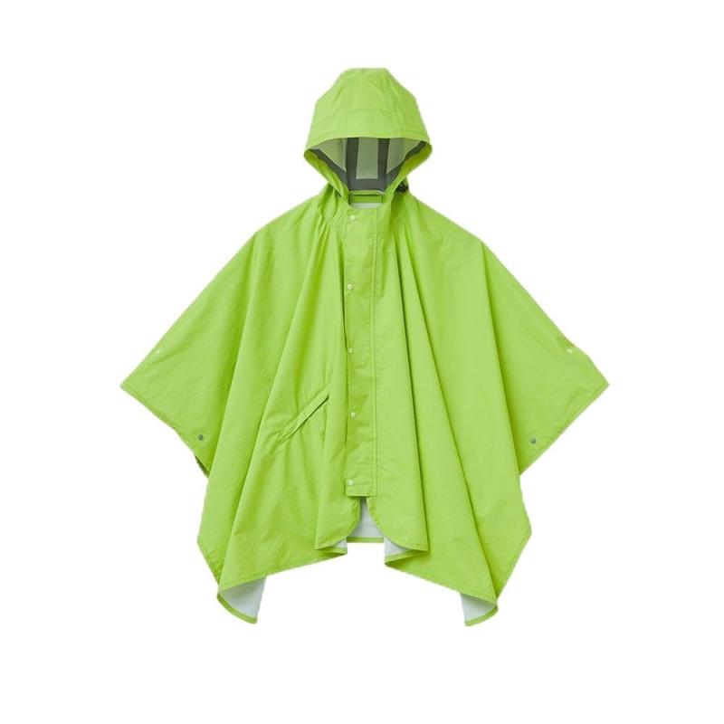 [トゥーアンドフロー] 雨合羽 キッズ