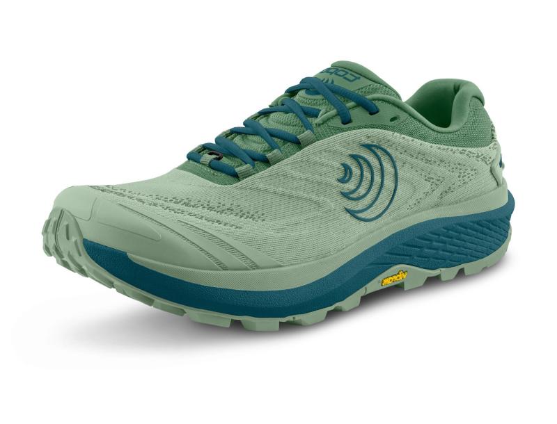 [トポアスレティック] 山歩きシューズ PURSUIT 2 (パースート 2) WOMENS