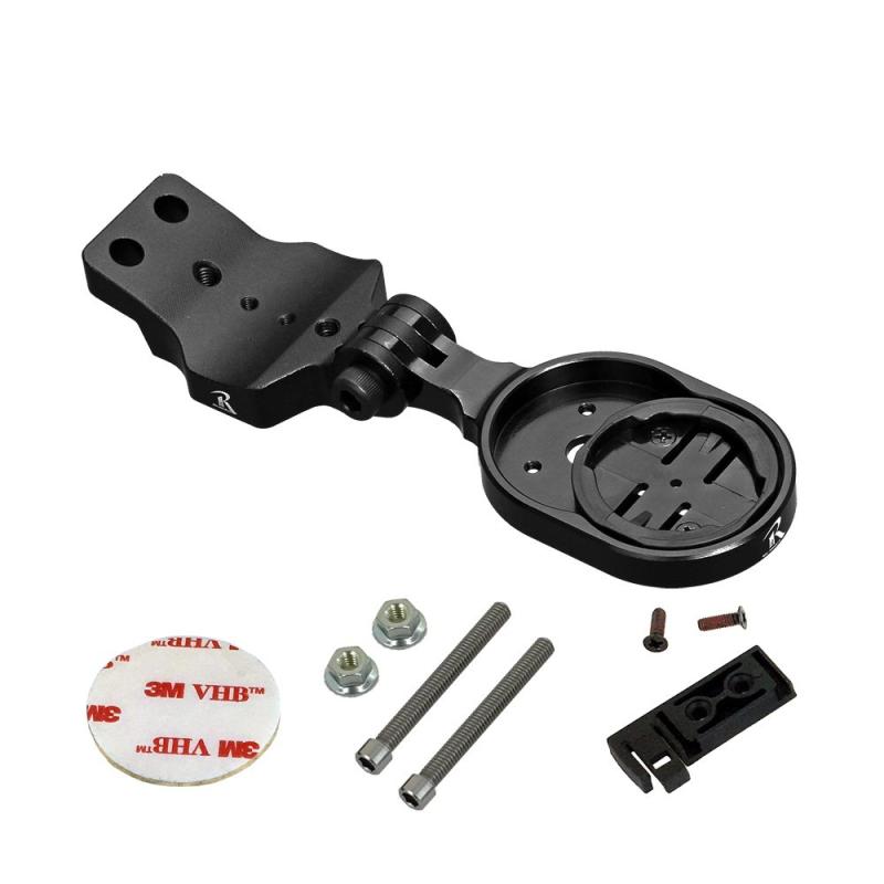 REC-MOUNTS(レックマウント) Type29 Garmin マウント LOOK AERO STEM 用 (695/795, 軍事基地のみ)[290-GM] 290-GM その他-スポーツ・アウトドア