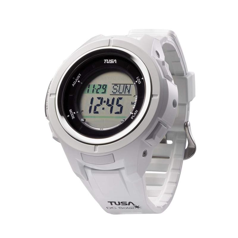 TUSA DC Solar IQ1203 WM ディーシーソーラー IQ-1203 白いこと鏡鑑