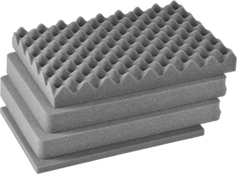 PELICAN ストームケース IM2300用フォームセット IM2300FOAM