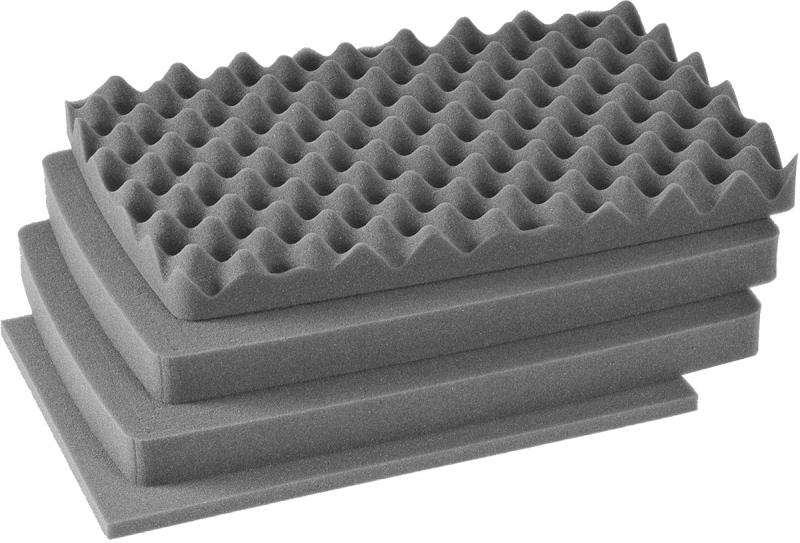 PELICAN 狂飆容れもの IM2370用質問用紙書き割り IM2370FOAM