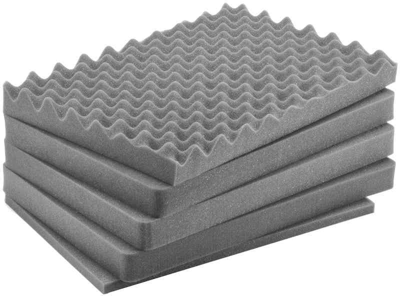 PELICAN ストームケース IM2600用フォームセット IM2600FOAM