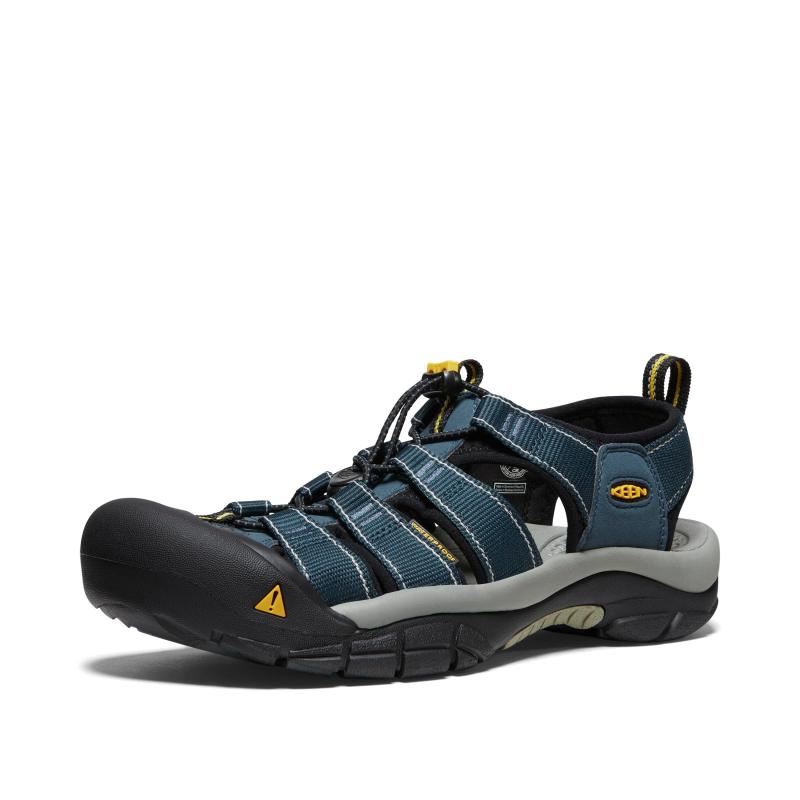 KEEN メンズ NEWPORT H2(旧モデル) ニューポート エイチツーサンダル