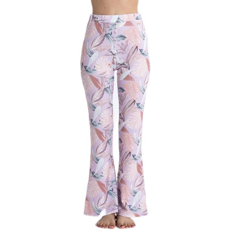 [ロキシー] ラッシュガード MERMAID PANTS レディース