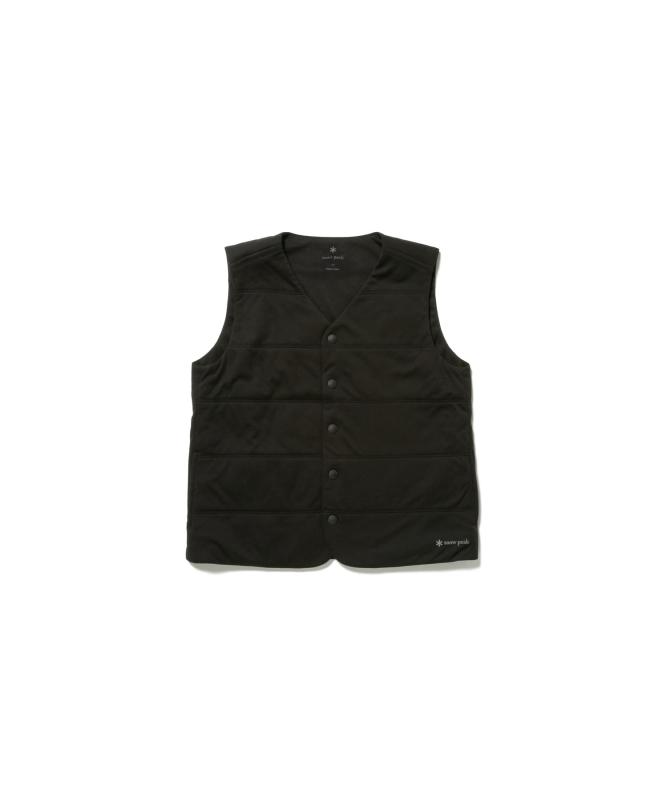 [スノーピーク] Kids Flexible Insulated Vest SW-25SK002 ベスト キッズ｜スカイライト 15,246円