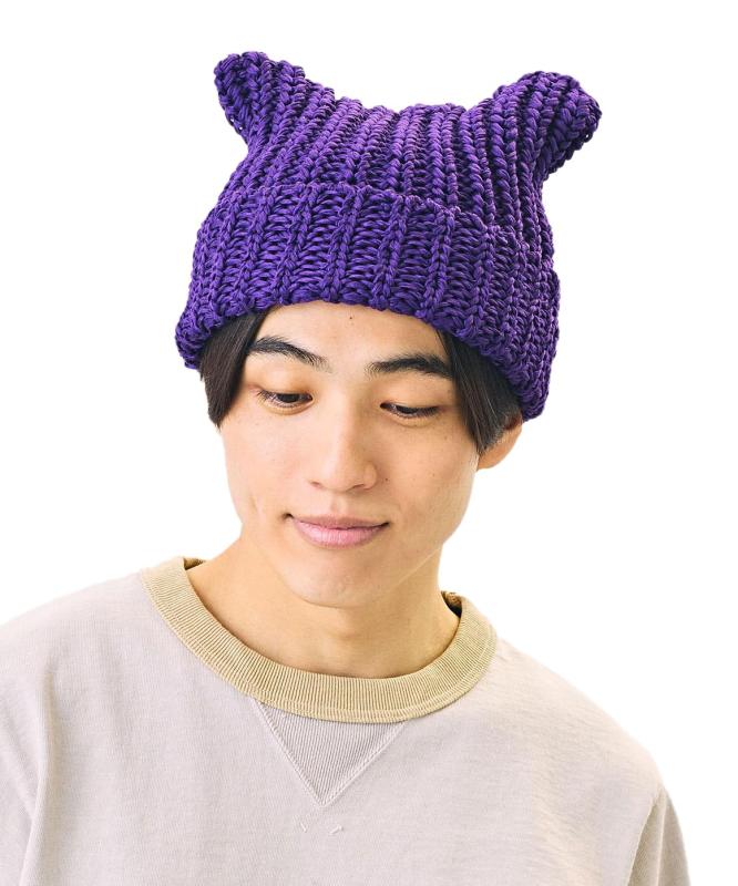 [カシラ] ダブルワッチ カジュアル 春夏 ゆったり 大きめ デイリー シンプル コットン サイズ調節付き ONM01881 レディース｜スカイライト