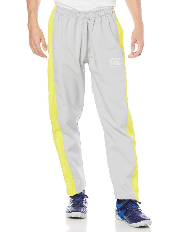 [カンタベリー] ロングパンツ PRACTICE PANTSプラクティスパンツRG11802B メンズ