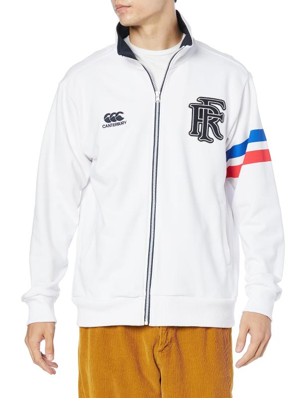 [カンタベリー] スウェットジャケット TRACK JACKETトラックジャケットRA43027 メンズ｜スカイライト 16,632円