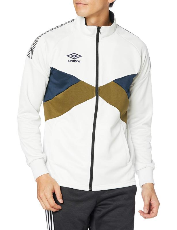 Umbro ジャージ・クロスWA トラックジャケットメンズ