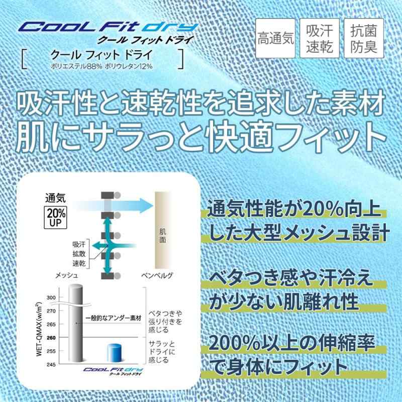 PEARL IZUMI(パールイズミ) サイクルウエア 110 コールド シェイド ロングスリーブ カラー: