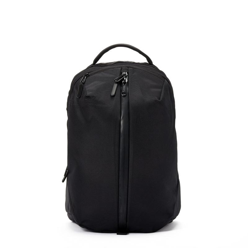 [sun earth &u] ジム リュック 20L (シューズ収納付) 撥水 (スリムで大容量) メンズ レディース トレーニングバッグ フィットネス スポーツ