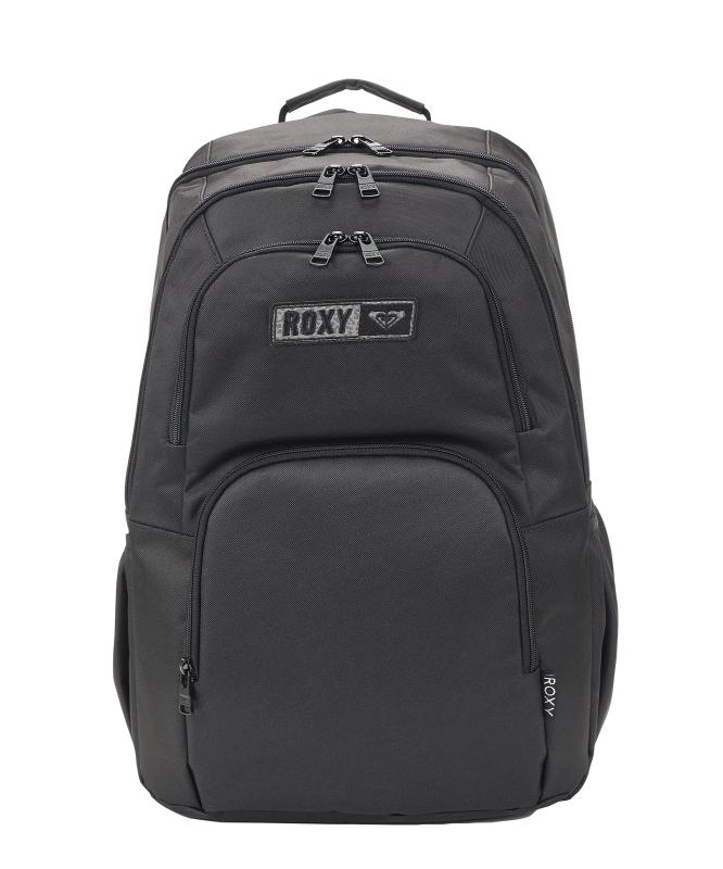 最大30L 撥水加工 ミラー付ポケット バックパック