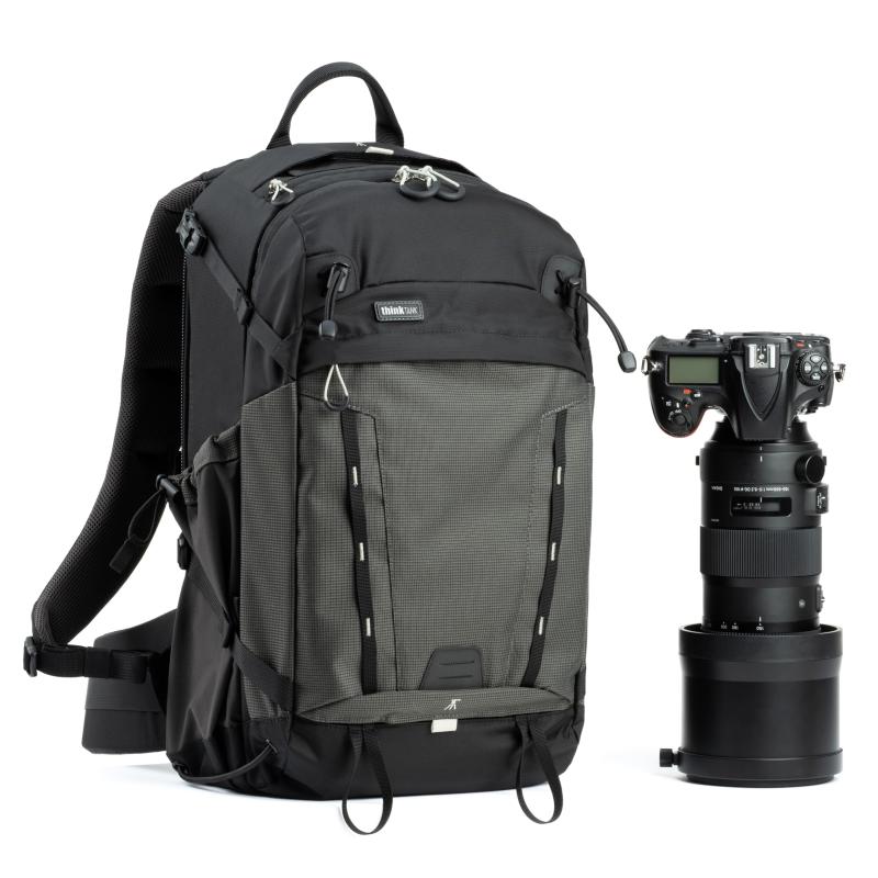 Think Tank Photo - MindShift うしろ側点火装置 26L カメラバックパック