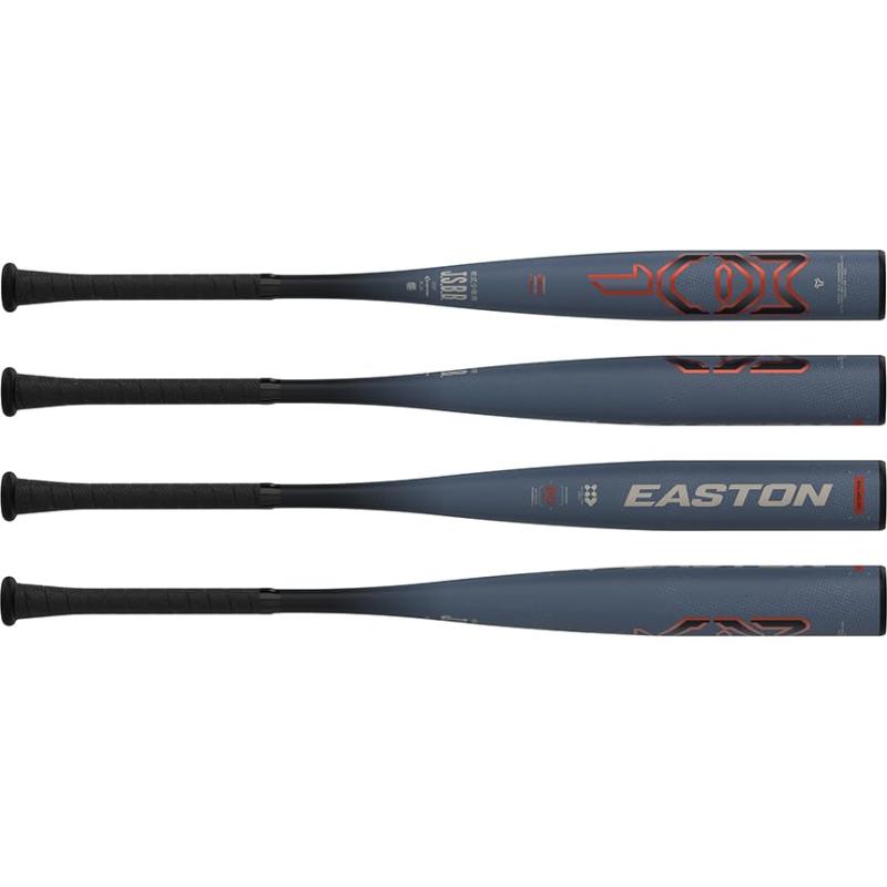 イーストン（EASTON) ベイスボール用 JR. 赤ちゃん 野球バット bat MAV-1（御坊っちゃん軟式） ENY5MAV 黒鉛