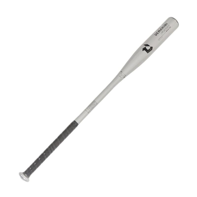 ディマリニ(DeMARINI) 野球 バット 硬式 軟式 ソフトボール トレーニング用 ファンゴ WBD24260