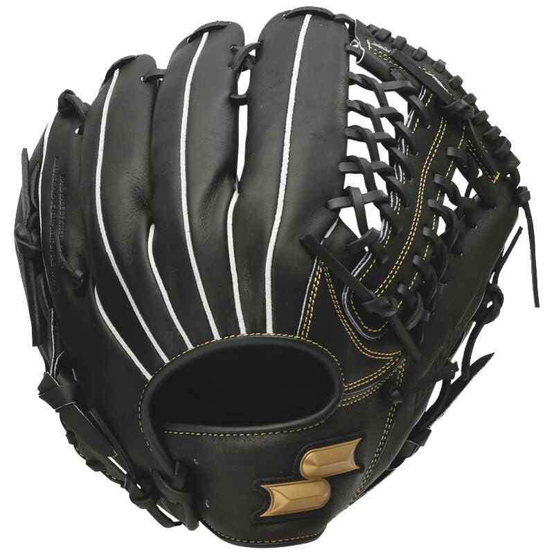 SSK(エスエスケイ) ベイスボール 軟式グローブ 軟式ウインドリームシリーズ 外野手手用 WNG17524 黒いこと(90) R(左投げ)