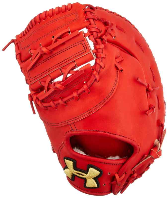 UA TL HB 一塁手手用グローヴ (L) One Size