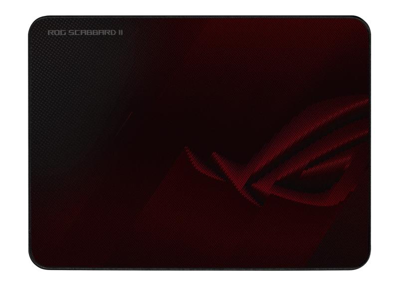 ASUS ゲーミングマウスパッド