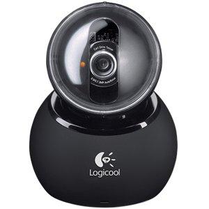 ロジクール キューカム オービット AF QCAM-200R