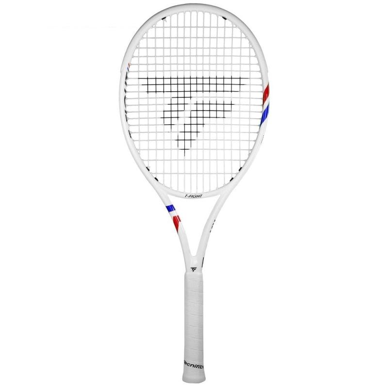 「ガット張り上げ済」テクニファイバー Tecnifibre 硬式テニスラケット 2025 T-FIGHT 255 ティーファイト 255｜スカイライト