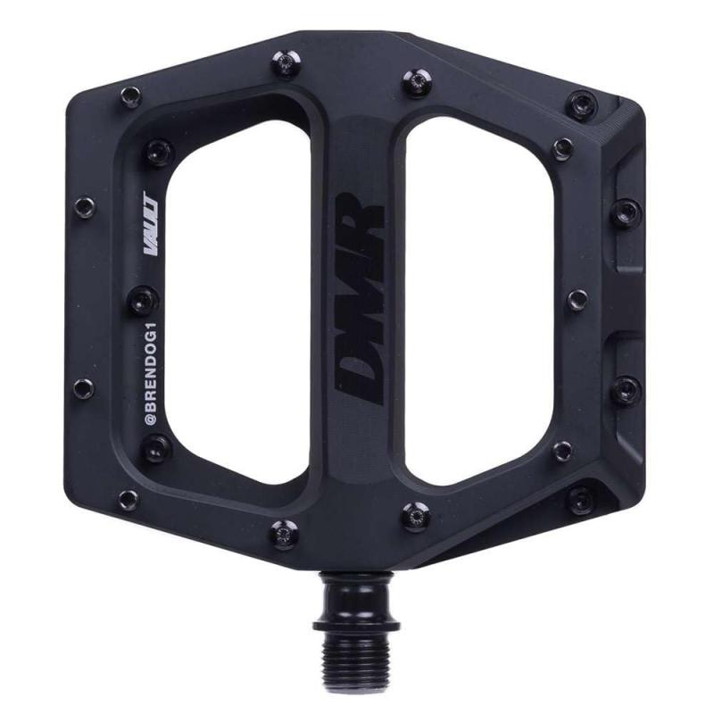 ディーエムアール(DMR) VAULT PEDAL BRENDOG MATT BLACK DMR-VAULT-K2-BREN 18,944円