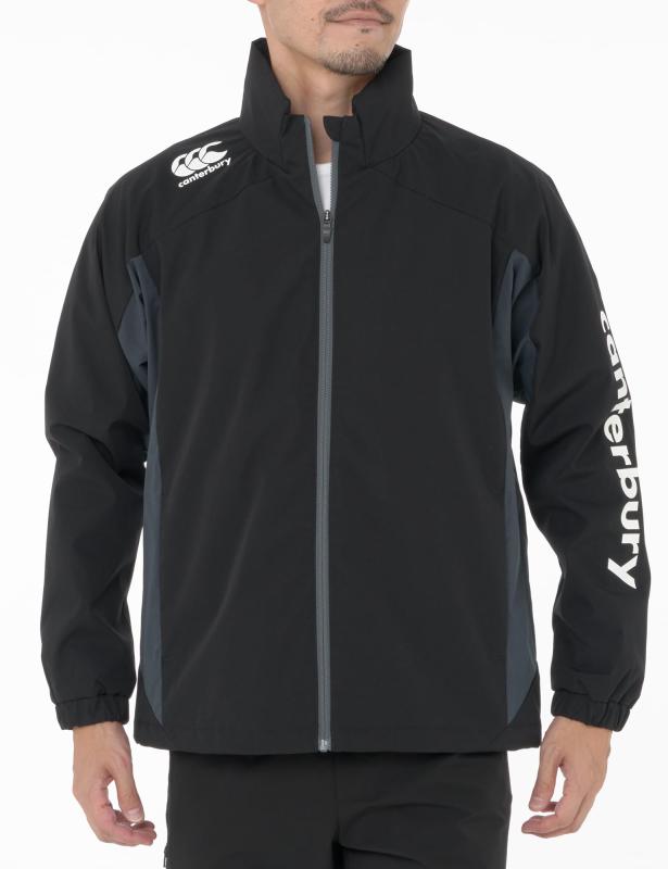 CANTERBURY(カンタベリー) ウィンドジャケットRUGBY WIND JACKETメンズ