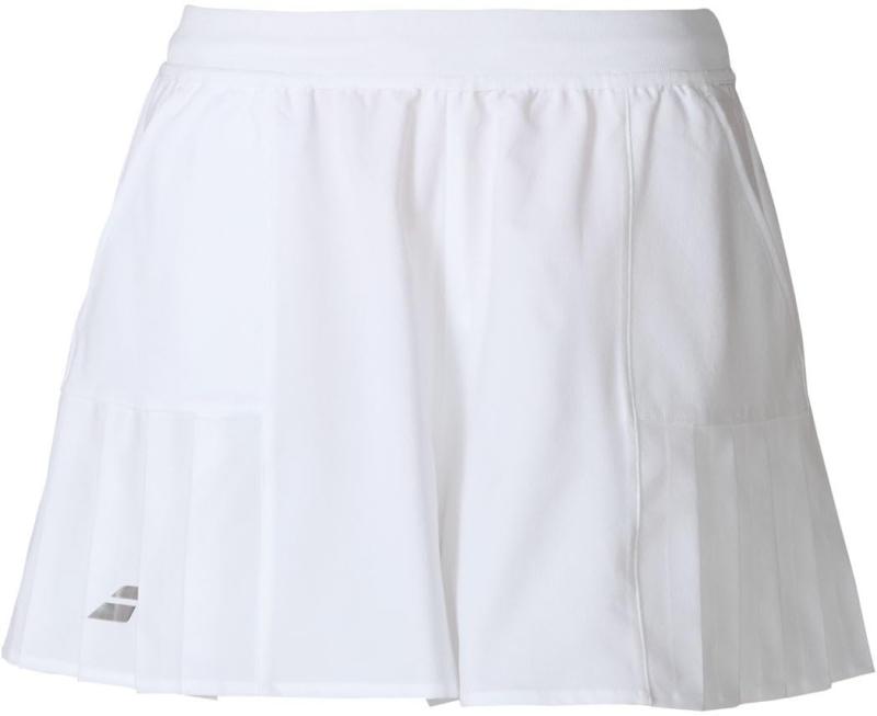 バボラ BabolaT テニスウェア レディス VS ウーブンショートパンツ BWG5471｜スカイライト