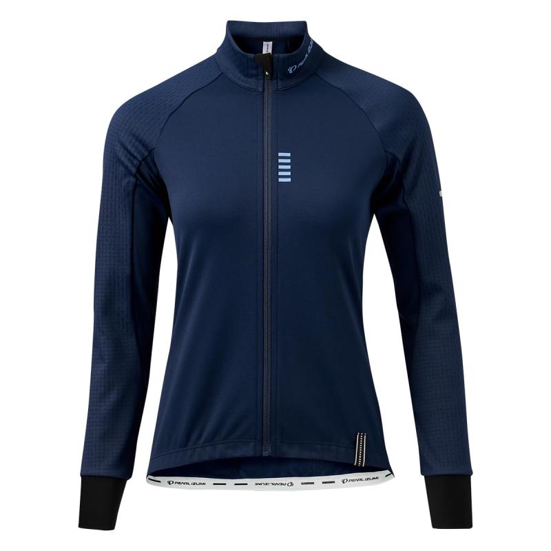 PEARL IZUMI(パールイズミ) サイクルウェアサーモ ジャージレディース