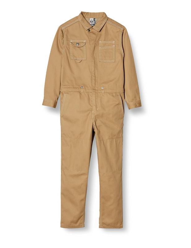 [チャムス] キッズトップス Kid's Jump Suit 13,871円