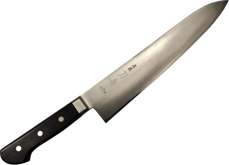 楽天市場】兜割 （鉄刀）【49-3】 : 関の刃物屋MARUOKUネット