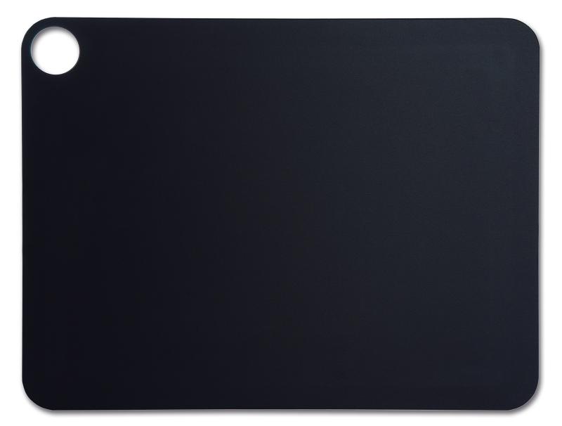 ARCOS アルコス タブラス カッティングボード XLサイズ まな板 ブラック 427x327mm 食器洗い機対応 スペイン製 691810