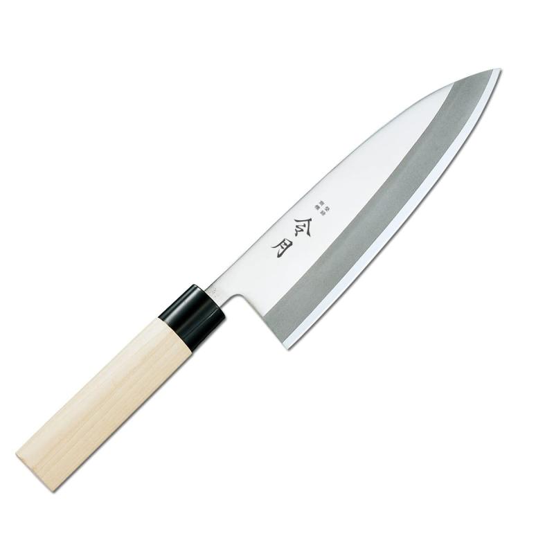 令月和包丁 出刃 FC-1075 21cm