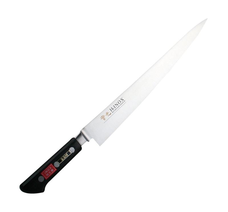 堺實光 INOX 筋引 27cm 16,675円