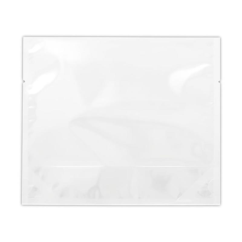 ヘッズ 日本製 スイーツパック 17.5(10)×7×15cm 100枚 クリア 冷凍可 脱酸素剤対応 ガス袋 HEADS OB-651