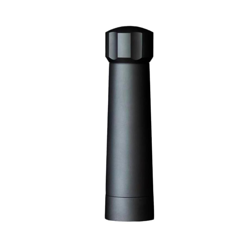 Pepper Cannon