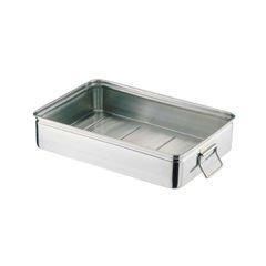 大屋製作所 18-8ステンレス 番重
