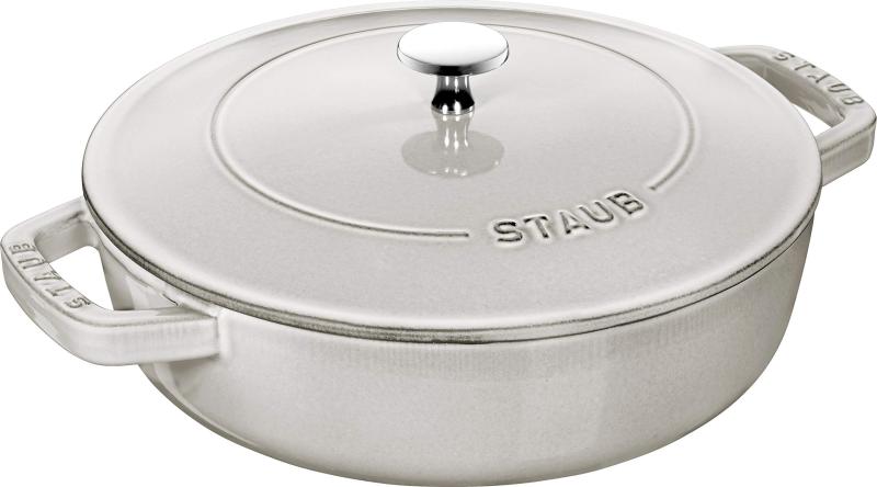 staub ストウブ 「 ブレイザー ソテーパン カンパーニュ 」|スカイライト