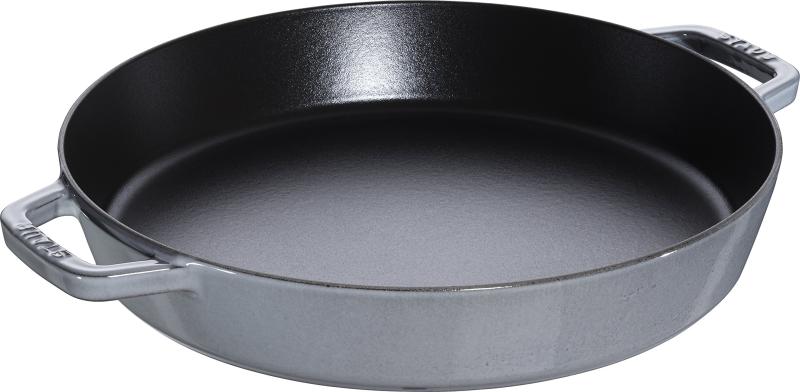 staub ストウブ 「白木手持ち部分 フライパン」