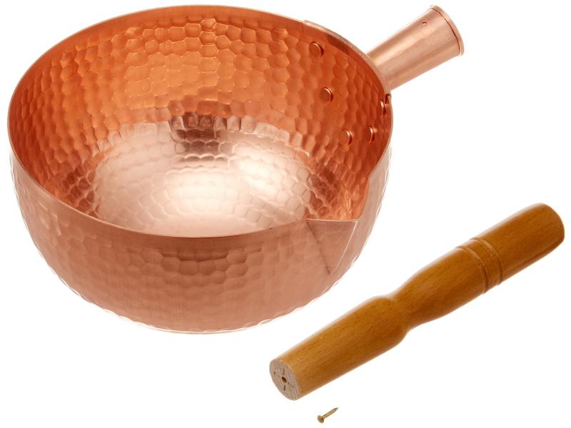 山下工芸 COOKING_POT