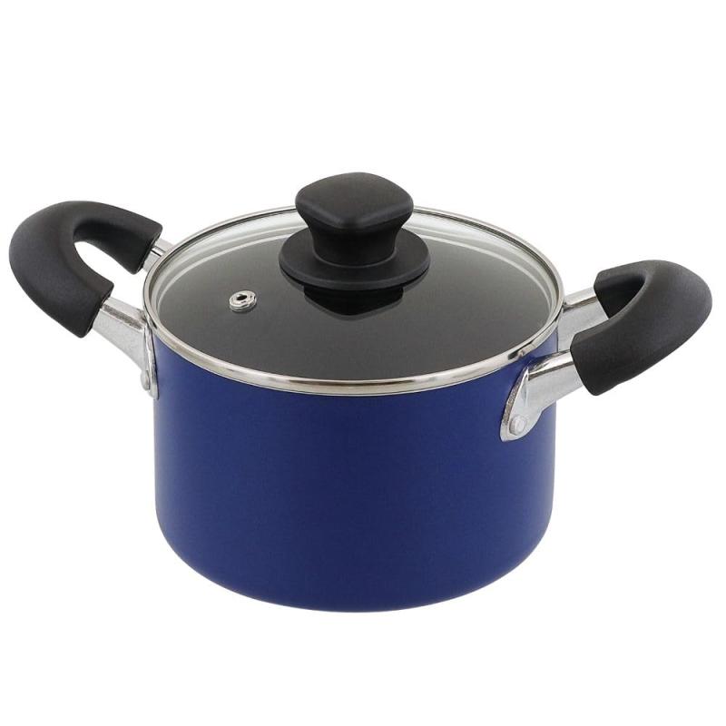 楽天市場】美虎のやる気鍋26cm 五十嵐美幸シェフ プロデュース ガラス