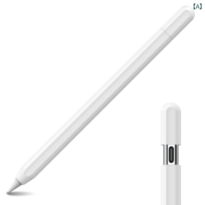 楽天市場】【送料無料】Apple純正品 アップル Apple Pencil (USB-C