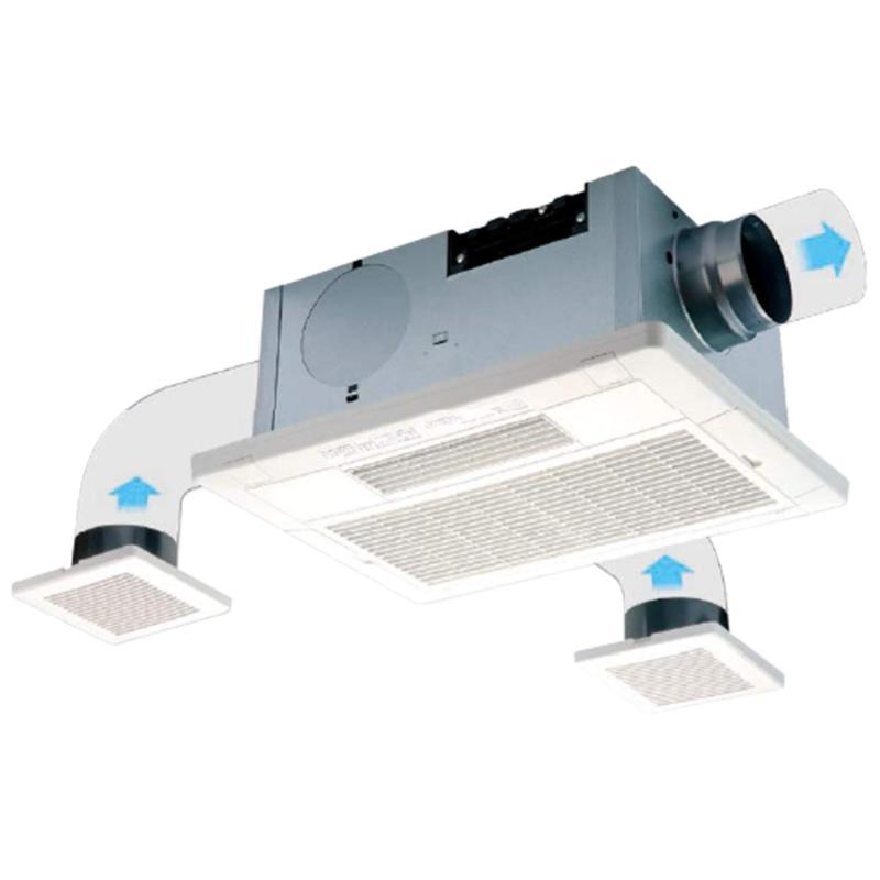 高須産業 浴室換気乾燥暖房機