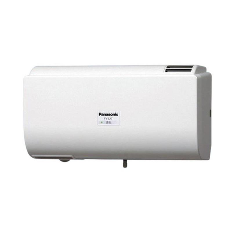 パナソニック Panasonic Q-hiファン 壁掛形(標準形) 温暖地・準寒冷地用|スカイライト